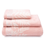 Полотенце махровое Cleanelly "Carpino" 100% хлопок ПЦ-626-5737 (50*100)