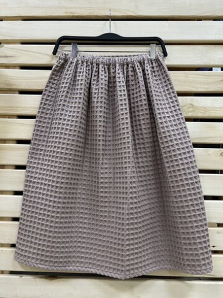 Килт для бани "Сила Бани"