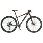 Горный велосипед Scott Scale 940 (2018)