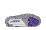 Кроссовки Jordan Air Jordan 3 Retro "Dark Iris"