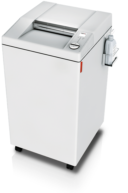 Уничтожитель документов Ideal 3105 CC (4х40мм)