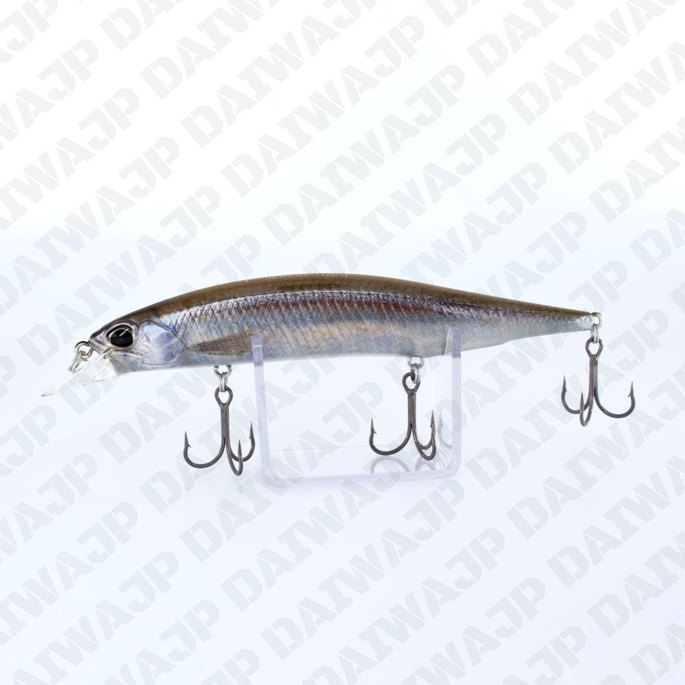 Воблер DUO REALIS JERKBAIT 120SP CCC3816