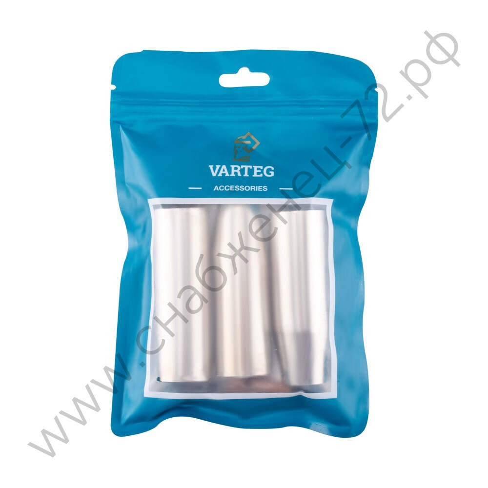 Набор комплектующих MIG-45 (2 наконечника, 3 сопла, 1 диффузор газ.)