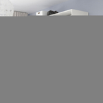 Распашной шкаф PAX VIKANES IKEA (белый)  220*45*220