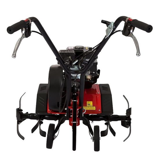 Мотокультиватор "FORZA" MK-85F