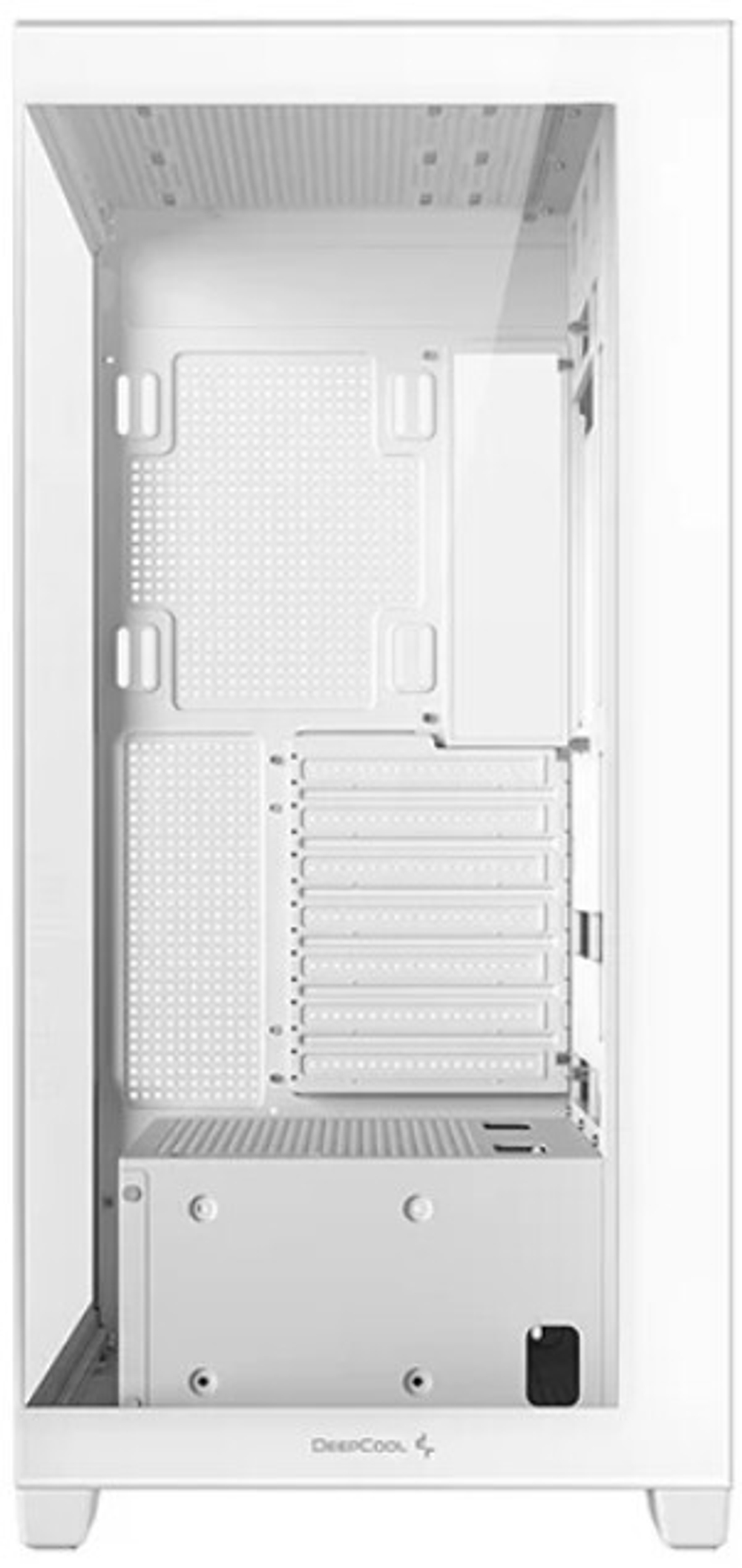 Корпус ATX Deepcool CG580 WH