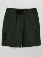 Спортивные шорты для мальчика на лето