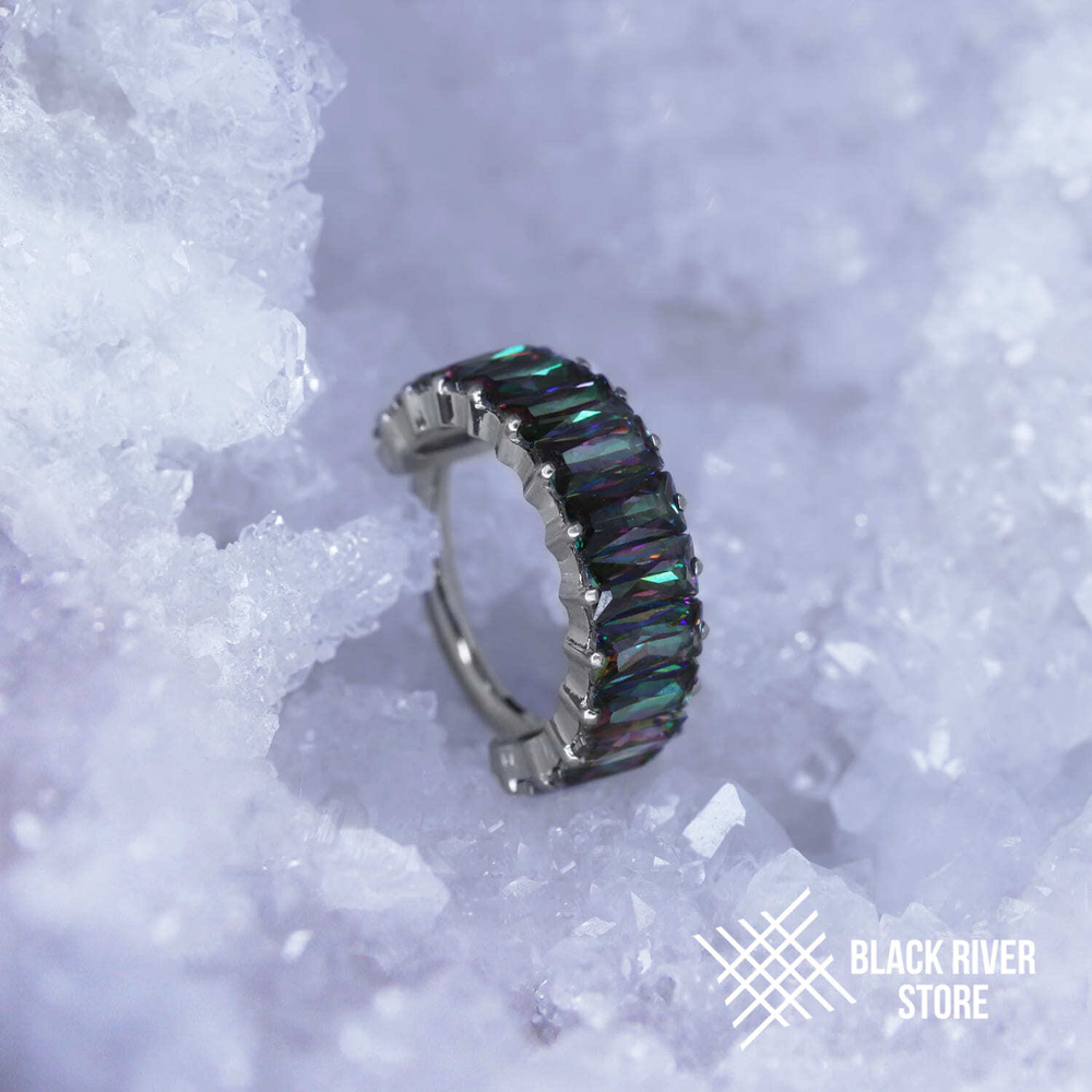 Кликер Idol Mystic Topaz 1.2мм