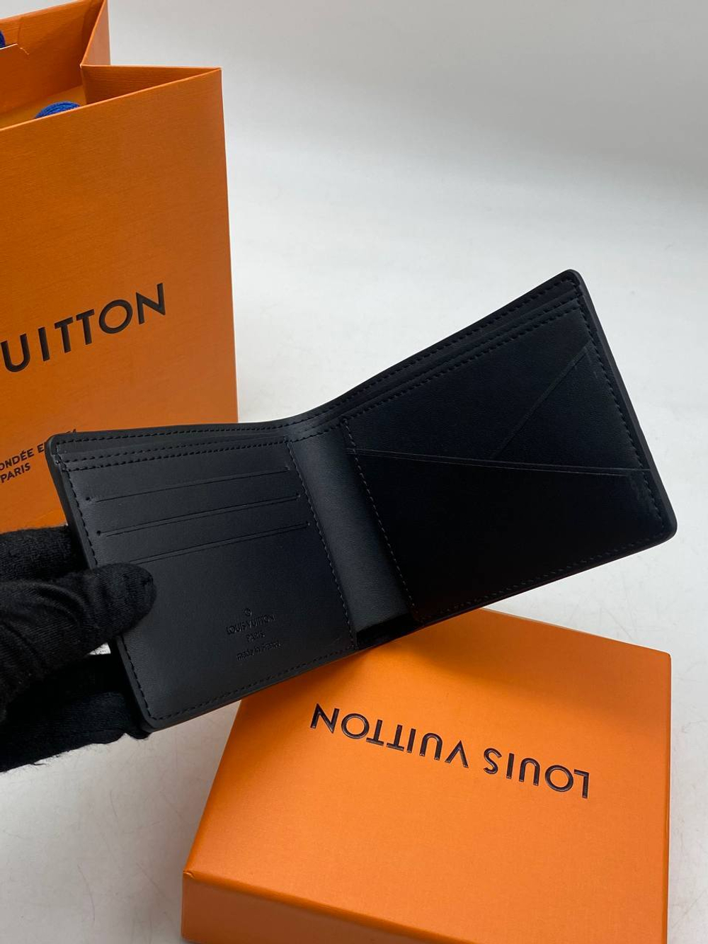 Кошелёк Louis Vuitton