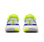 Мужские кроссовки Nike ZoomX Invincible Run Flyknit 'White Cyber Blue' CT2228-101