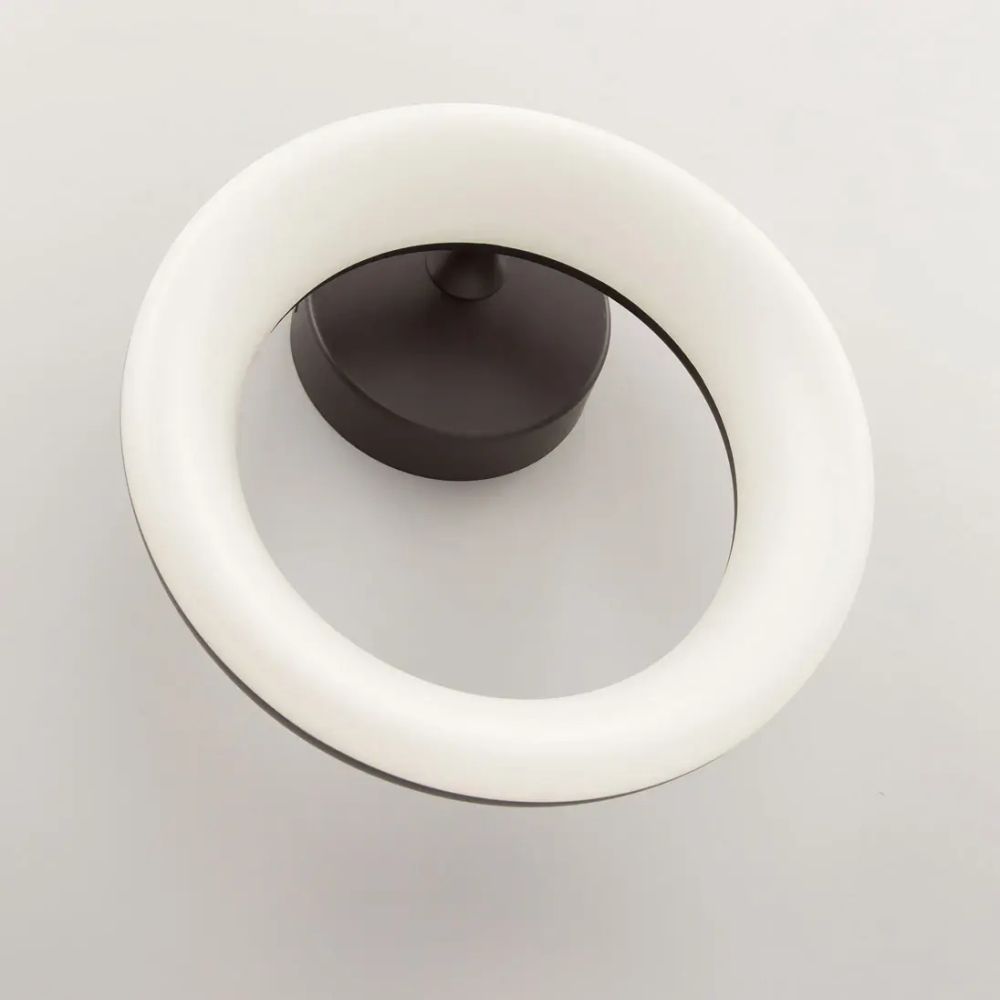 Citilux Паркер CL225B315 Бра светодиодное Венге