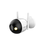 IP-камера видеонаблюдения Dahua DH-IPC-F2CP-LED-0280B