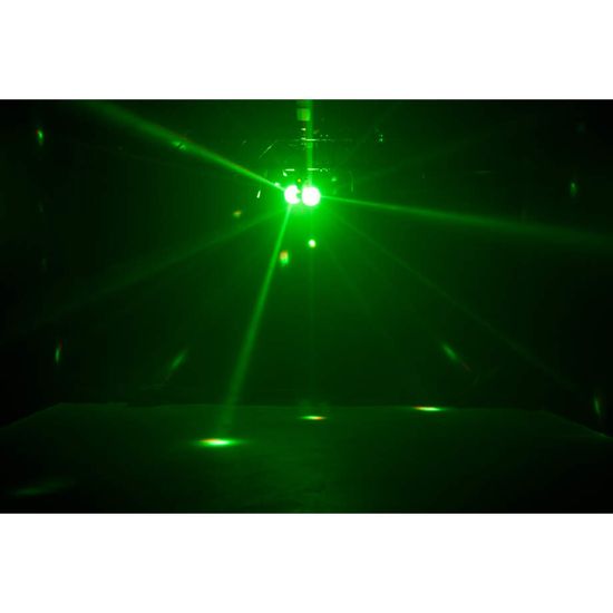 American DJ Jelly Cosmos Ball