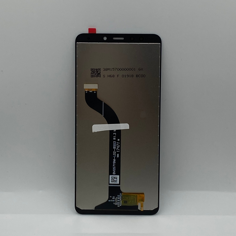 Дисплей Xiaomi Redmi 5 Премиум