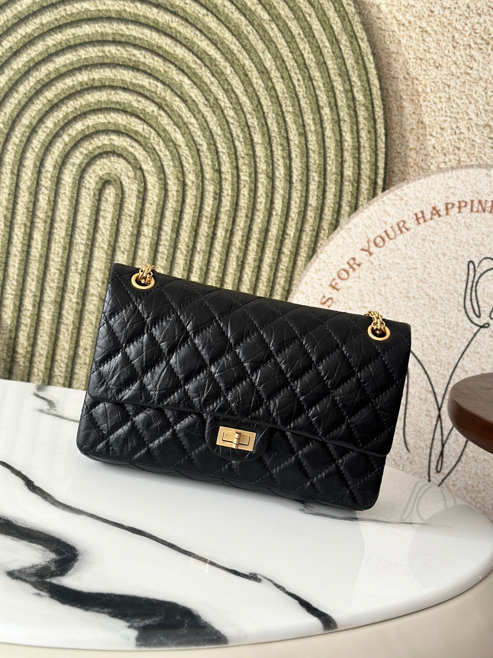 Chanel 2.55 28 cm (2 colors)