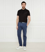 Поло Alonso Joop! Jeans - черный(30045673)