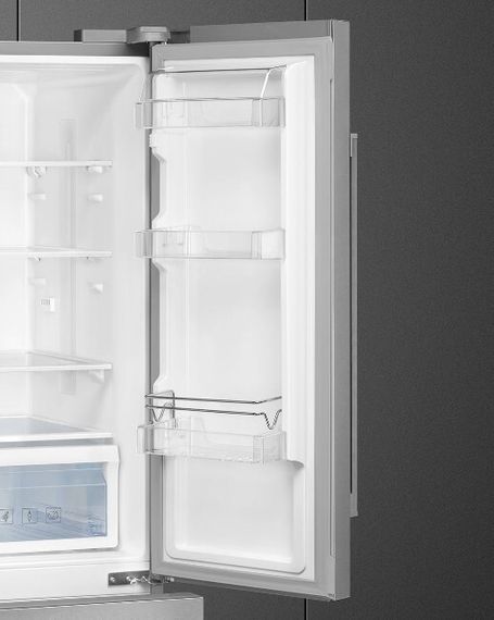 Холодильник SMEG FQ55FXDE