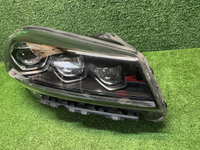 Фара правая Kia Sorento 3 UM Prime (2017-2020) LED