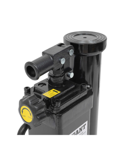 Гидравлический низкоподхватный домкрат Gigant 5т. GMJLH-5