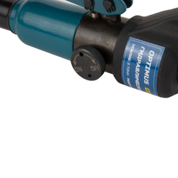 OPT-PR0307050 Ручной гидравлический пресс (кримпер), 5 т, 4-70 мм²