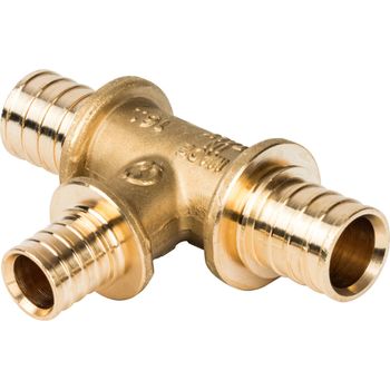 Тройник переходной 20x16x20