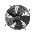 Осевой вентилятор Krubo K-AC630-S400-13