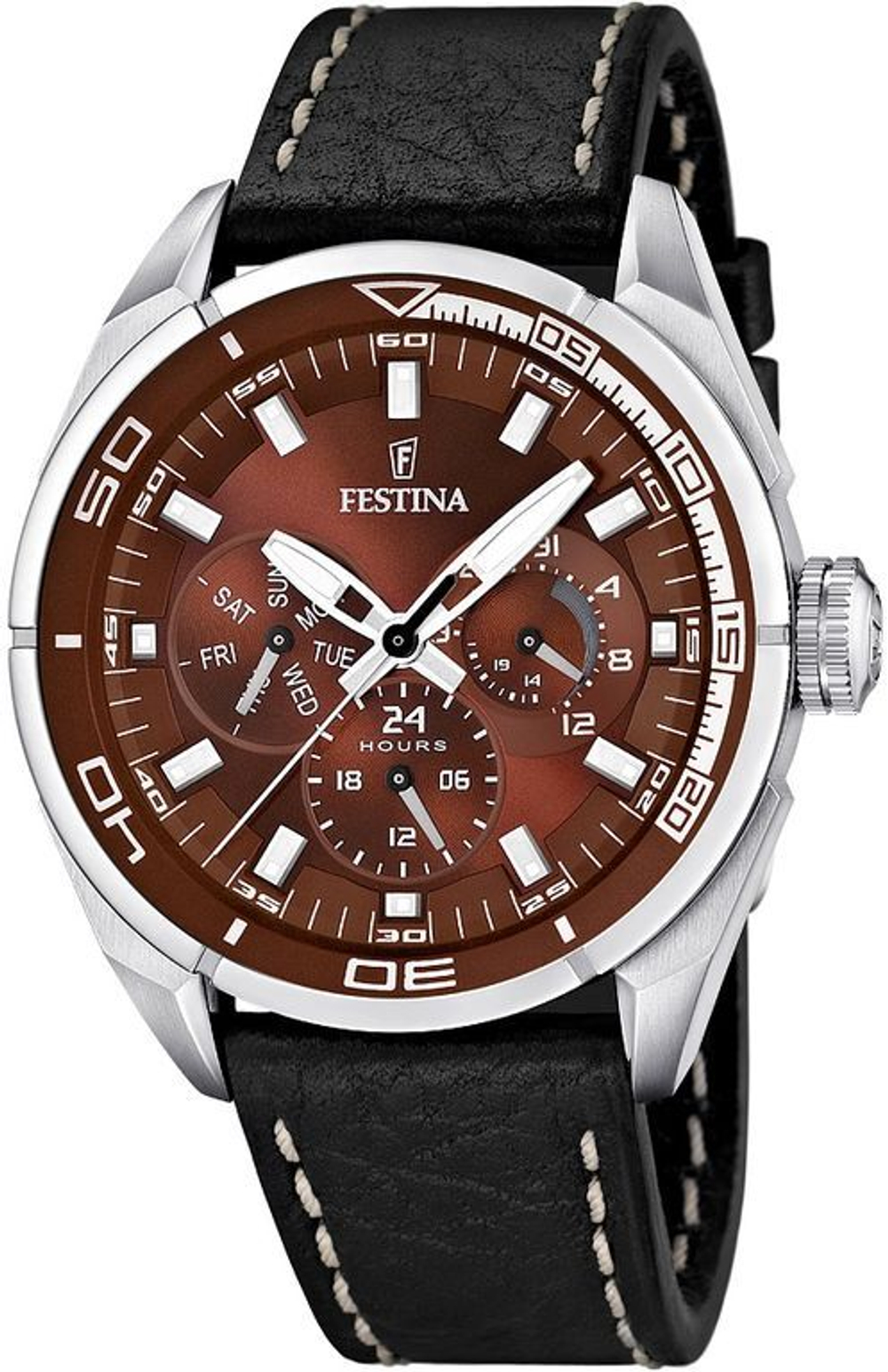 Мужские наручные часы Festina F16609/2