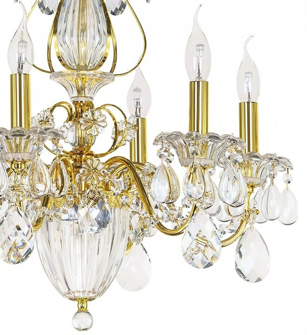 Подвесная люстра Osgona Schon 790062