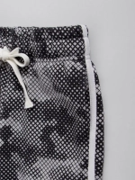 Спортивные штаны для мальчика