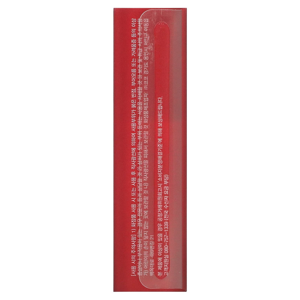 Holika Holika, Heart Crush, Glow Tint Air, 11 капель, 3 г (0,1 унции)