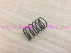 Пружина кнопки Peg-Perego Tatamia
