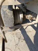 Howo T5G 8x4 Самосвал ZZ3317V386GE1 (Дизельный, 10,5 л, 440 л.с., МТ)