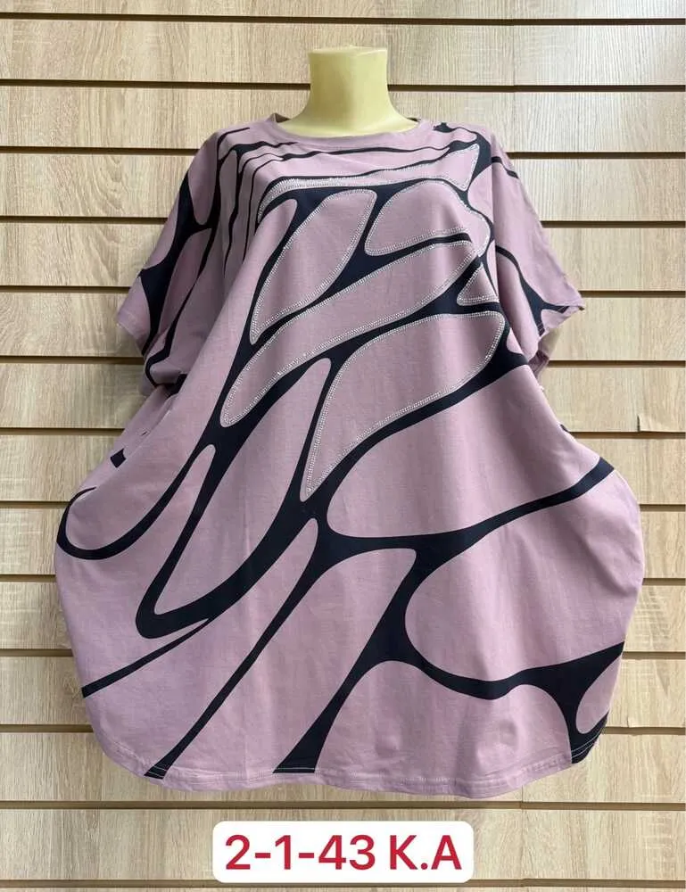 Футболка 413258 (0703273847) Fabrika