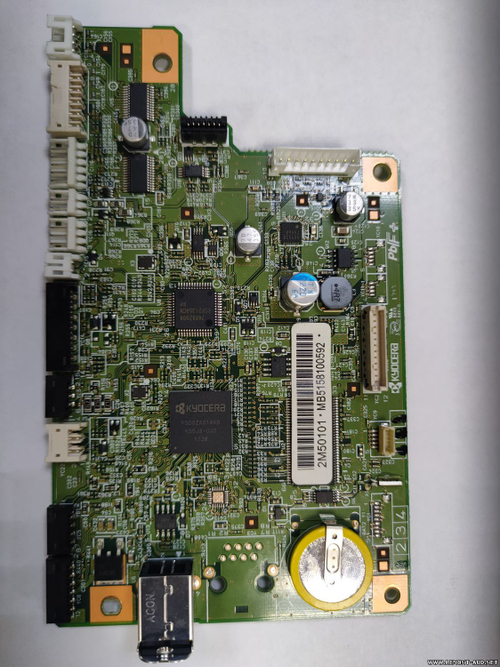 Плата форматирования 2m50101 для Kyocera FS-1120MFP/ 1320MFP