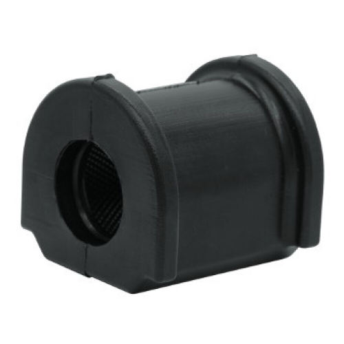 Втулка стабилизатора, передней и задней подвески (2 шт.), Точка опоры.17-01-3249B