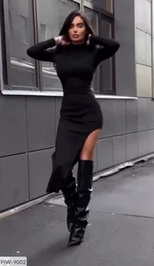 Платье HX-1997 Фабрика Моды