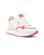 кроссовки TWINSET - белый(231TCP018)