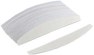 Союз мастеров Сменные файлы Лодка КВАРЦ без вспенки(тонкие), 180 гр, 25шт/упак.