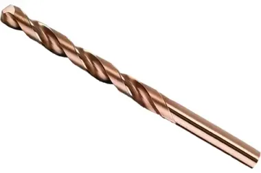 Сверла по металлу