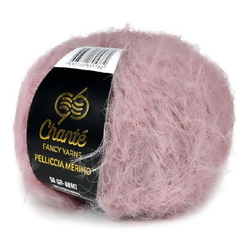 Пряжа Chante Pelliccia Merino