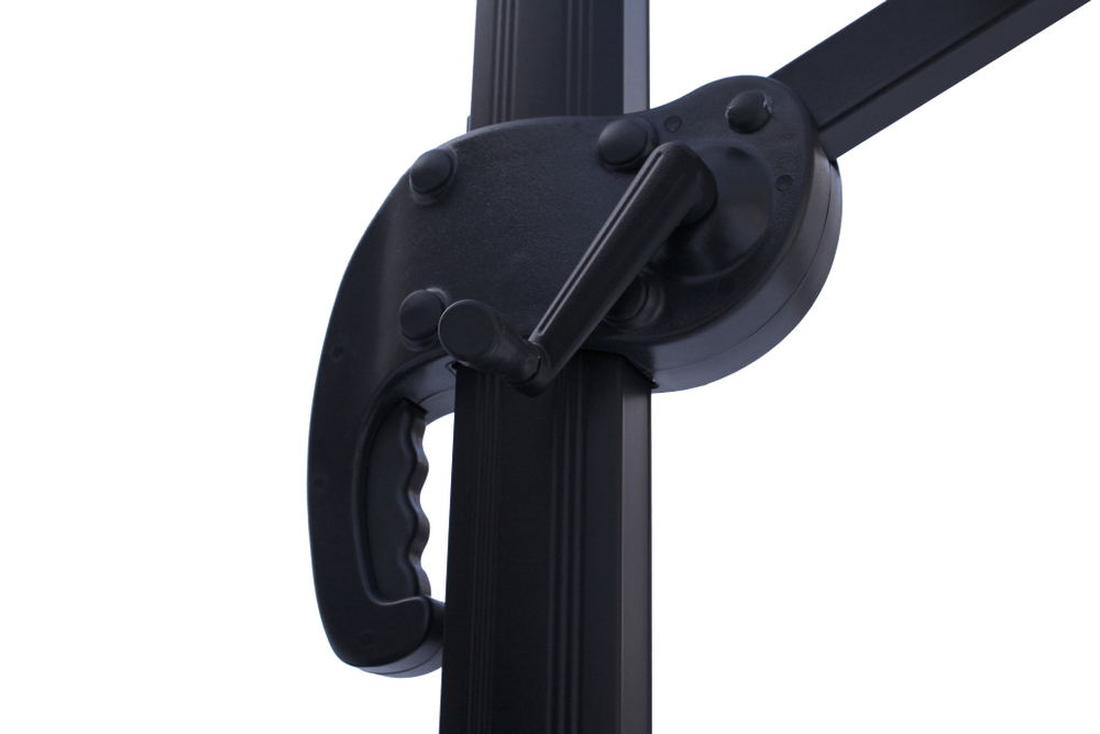 Зонт Килт (светло-бежевый), 1 уп. арт.KUM-820 "Garden story"