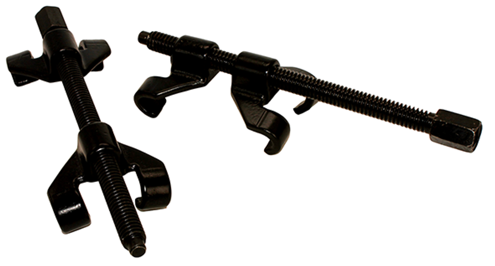 Стяжка пружин 270мм (пара) TA-B1006-A AE&T