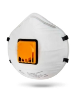 Респиратор Jeta Safety FFP2 NR D JM-8622