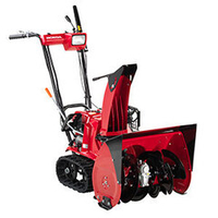 Снегоуборщик бензиновый Honda HSS 655 K1 ET