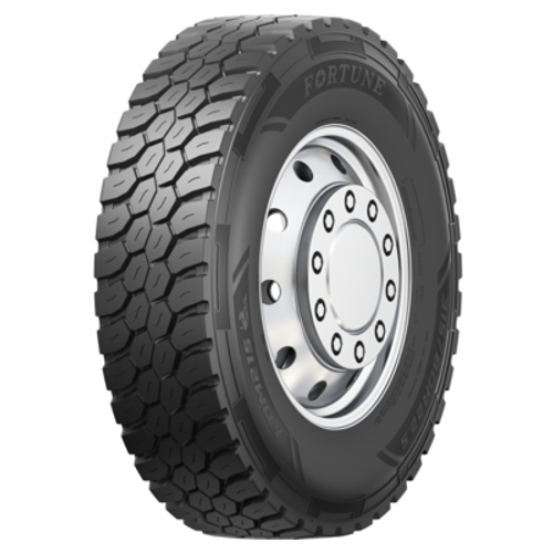 Грузовая шина Fortune FDM215 315/80 R22.5