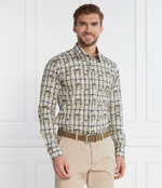 Рубашка Hanson Joop! Jeans - зеленый(30039082)