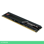 Оперативная память AMD Radeon R9 Gamer Series 8GB DDR4 PC4-25600 (R9S48G3206U2S)