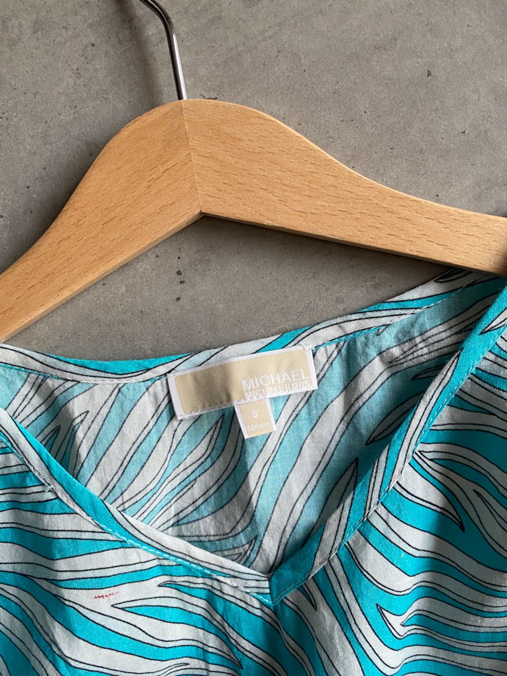 Пляжный комплект Michael Kors, 128