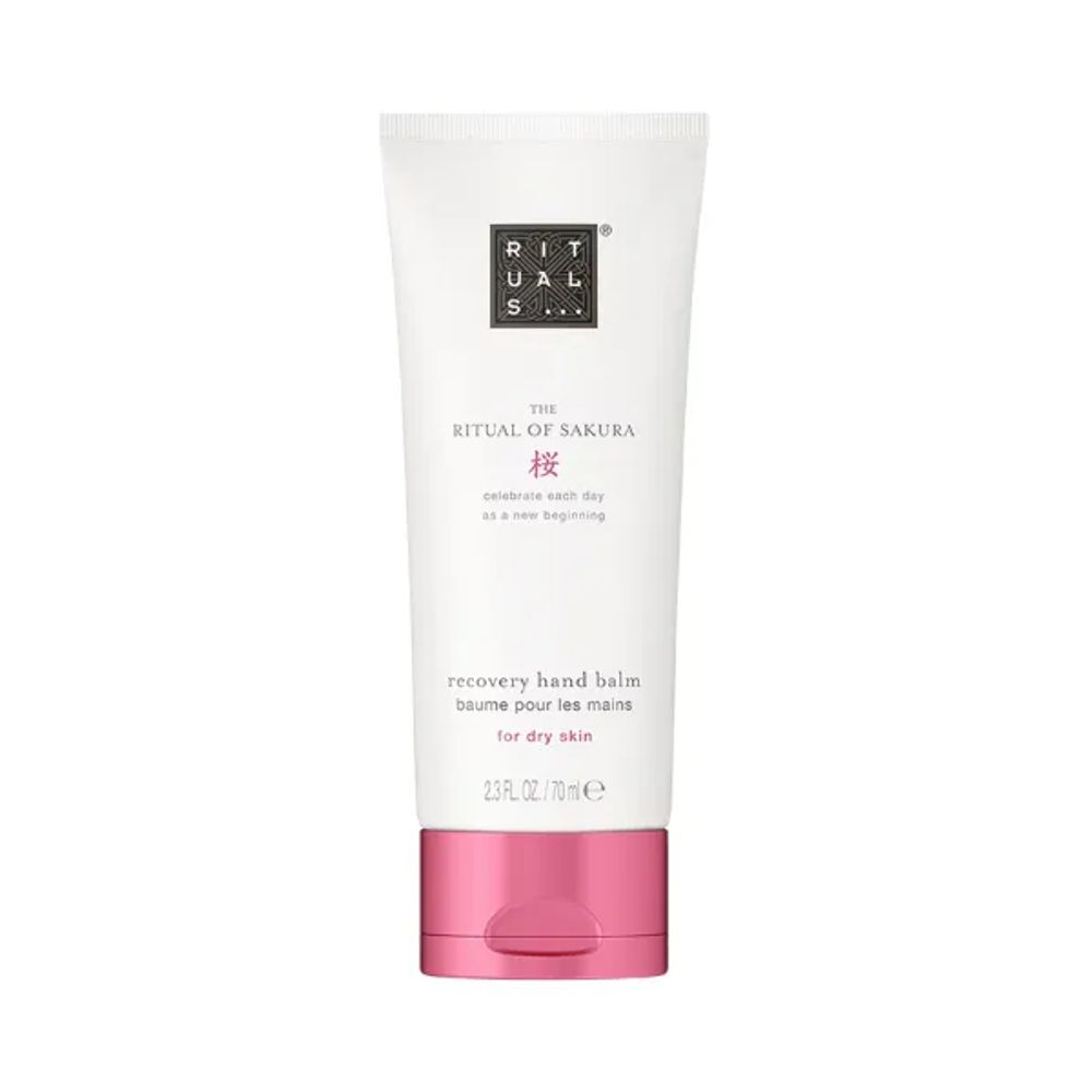 Rituals The Ritual Of Sakura Recovery Hand Balm 70 ml