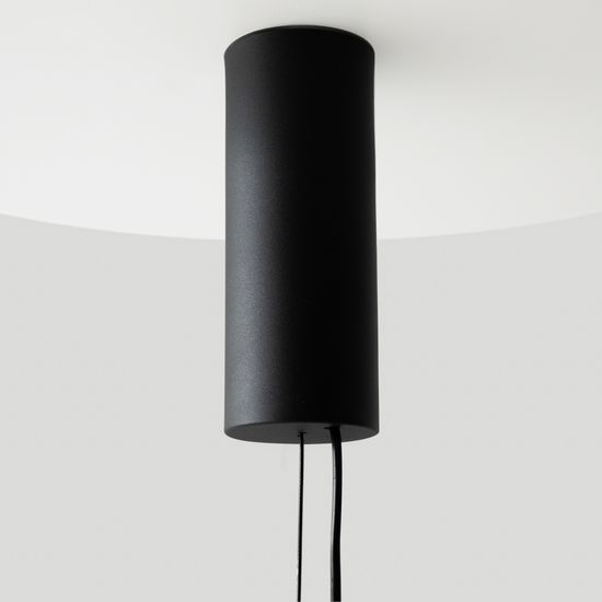 Подвесной светильник Maytoni MOD406PL-L8B3K